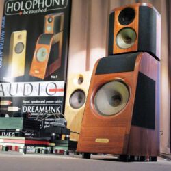 Audio Video Show Warschau 2017