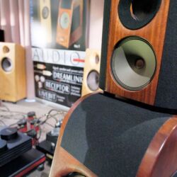 Audio Video Show Warschau 2017