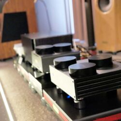 Audio Video Show Warschau 2017