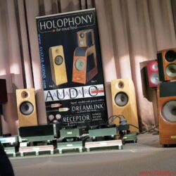 Audio Video Show Warschau 2017