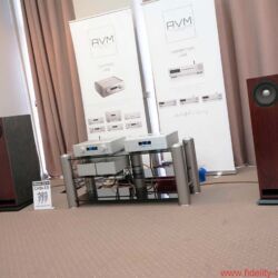 Audio Video Show Warschau 2017