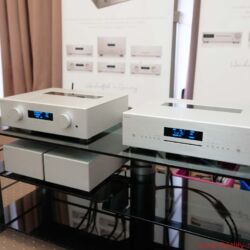 Audio Video Show Warschau 2017