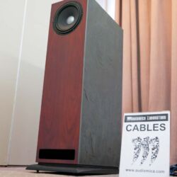 Audio Video Show Warschau 2017