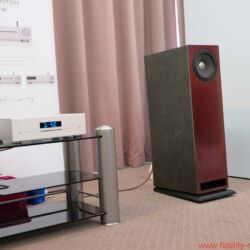 Audio Video Show Warschau 2017