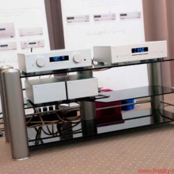 Audio Video Show Warschau 2017