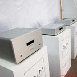 Audio Video Show Warschau 2017