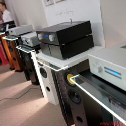 Audio Video Show Warschau 2017