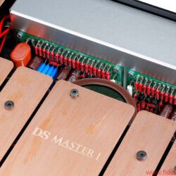 DS Audio Master 1 Optical Cartridge