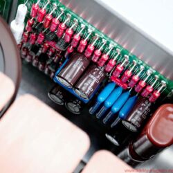 DS Audio Master 1 Optical Cartridge