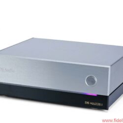 DS Audio Master 1 Optical Cartridge