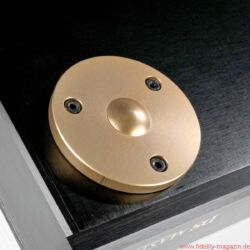 DS Audio Master 1 Optical Cartridge