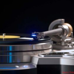 DS Audio Master 1 Optical Cartridge