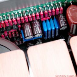 DS Audio Master 1 Optical Cartridge