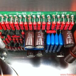 DS Audio Master 1 Optical Cartridge