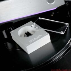 DS Audio Master 1 Optical Cartridge
