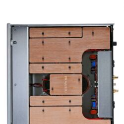 DS Audio Master 1 Optical Cartridge