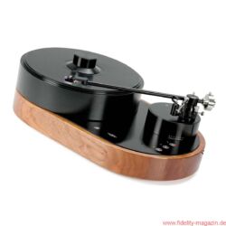 DS Audio Master 1 Optical Cartridge