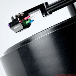 DS Audio Master 1 Optical Cartridge