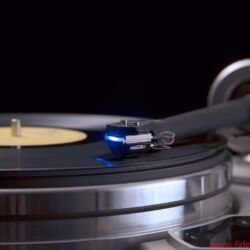 DS Audio Master 1 Optical Cartridge