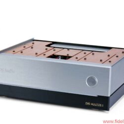DS Audio Master 1 Optical Cartridge