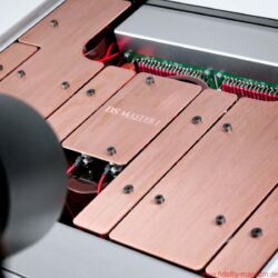 DS Audio Master 1 Optical Cartridge