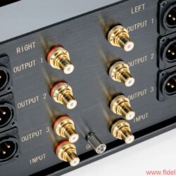 DS Audio Master 1 Optical Cartridge