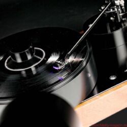 DS Audio Master 1 Optical Cartridge