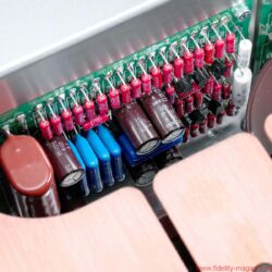 DS Audio Master 1 Optical Cartridge