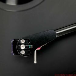 DS Audio Master 1 Optical Cartridge