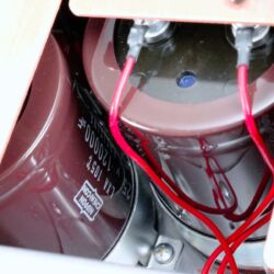 DS Audio Master 1 Optical Cartridge