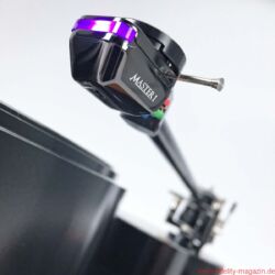 DS Audio Master 1 Optical Cartridge