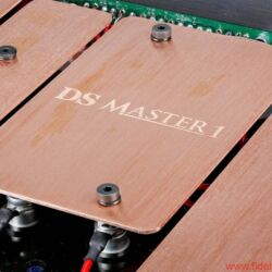 DS Audio Master 1 Optical Cartridge