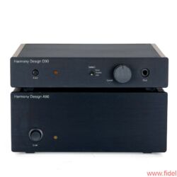 Harmony Design Vor- Endverstärker D90 A90