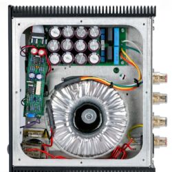 Harmony Design Vor- Endverstärker D90 A90