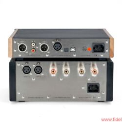 Harmony Design Vor- Endverstärker D90 A90