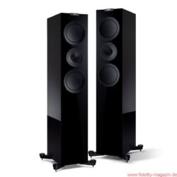 KEF R700