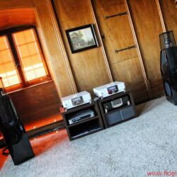 Klangschloss Greifensee