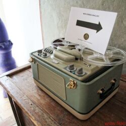 Klangschloss Greifensee