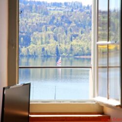 Klangschloss Greifensee