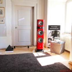 Klangschloss Greifensee