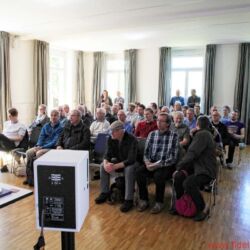 Klangschloss Greifensee