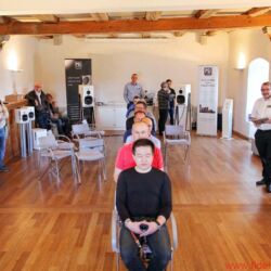 Klangschloss Greifensee