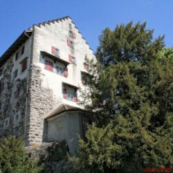 Klangschloss Greifensee