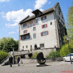 Klangschloss Greifensee
