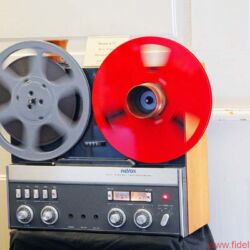 Klangschloss Greifensee