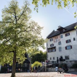 Klangschloss Greifensee