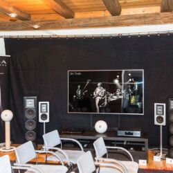 Klangschloss Greifensee