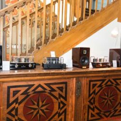 Klangschloss Greifensee