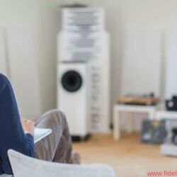 Klangschloss Greifensee