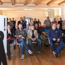 Klangschloss Greifensee